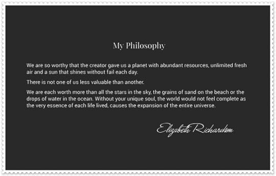my-philosophy