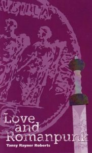 love-and-romanpunk-cover