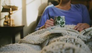 Why It’s Pivotal to Make Room for Reading