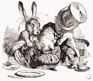 three-party system
