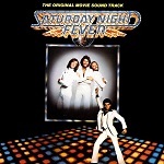 Saturday Night Fever Soundtrack