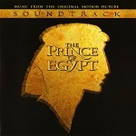 The Prince of Egypt Soundtrack