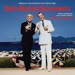 Dirty Rotten Scoundrels Soundtrack