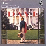 Dave Soundtrack