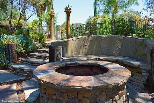 Shirley Bovshow Landscape Architecture