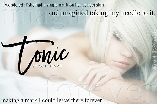 Sensual woman in bed