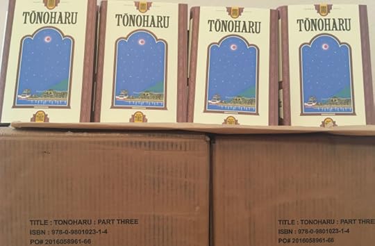 tono3books