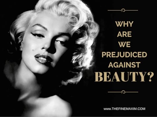 whyareweprejagainstbeauty
