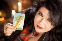 Weekly Astro Tarot Forecast October 10