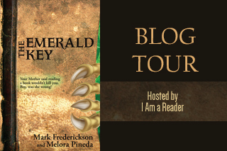 emerald-key