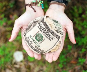 Money Choices That Have a Powerful Impact On Your Relationships and Life