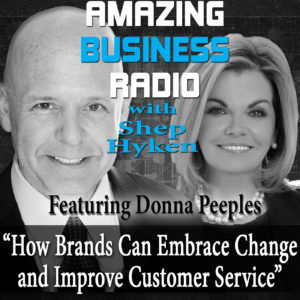 Donna Peeples ABR