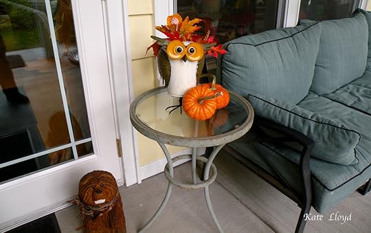 Kate Lloyd Author Of Leaving Lancaster