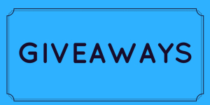 GIVEAWAYS