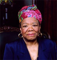 Image result for maya angelou
