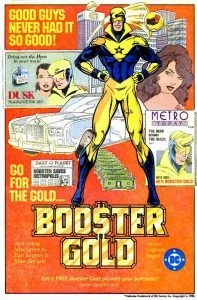 booster