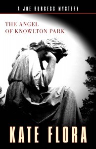 AngelOfKnowltonParkFront