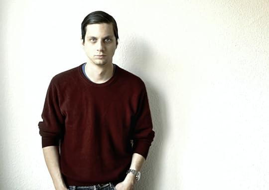 Oženismo ga - a još je mlad!