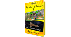anthology comedy leprechaun space spoof satire parody