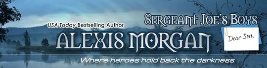 Always Be True: Tino (Sergeant Joe's Boys, #2) by Alexis Morgan