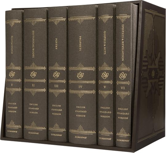 ESVReadersBibleSet