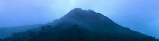 Morning Mountain