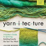 Get a signed copy of Yarnitecture at Rhinebeck!