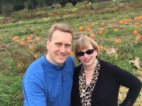 Woodinville pumpkins