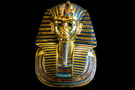 king tut