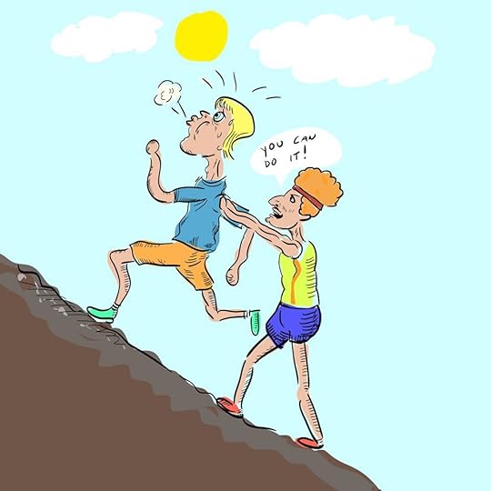 how to use accountability