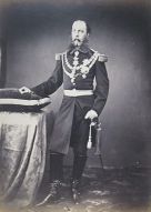 Emperor Maximilian