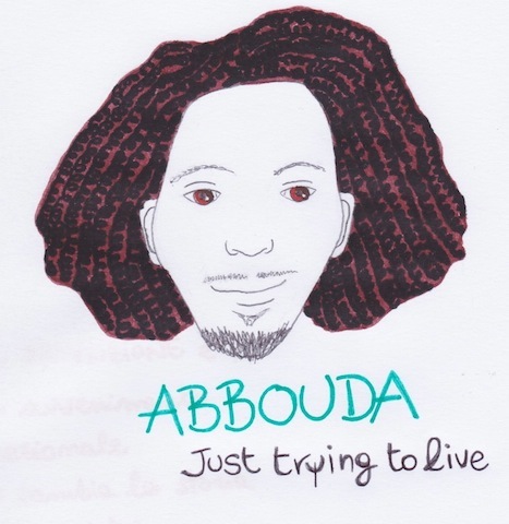 abdallah-disegnato-da-claudia