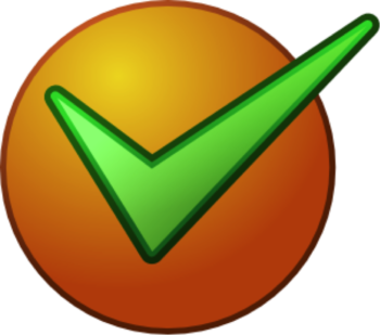 check-mark