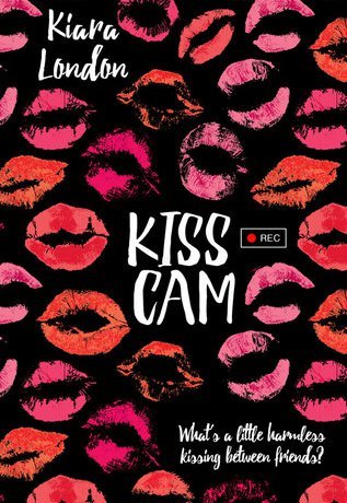 Everybody Welcome Kiss Cam by Kiara London!
