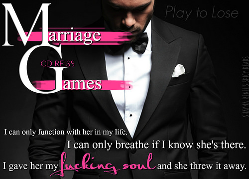 marriage games teaser