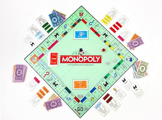 Image result for monopoly