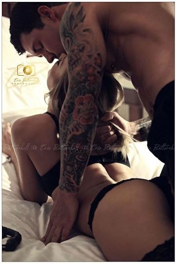 Erogenous Zones ~ C: 