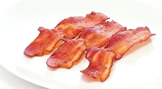 12 Interesting Facts About Bacon