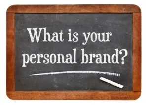 Developing Your Personal Brand
