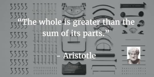 The Art of Collaboration