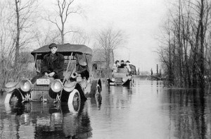 (C) Pigeon Historical Society