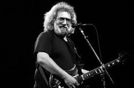 Jerry Garcia. 