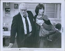 Art Carney and Lily Tomlin in 