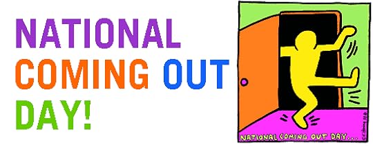 Image result for national coming out day