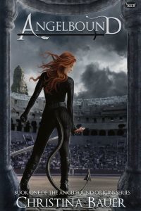 angelbound