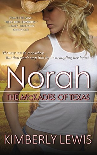 https://www.amazon.com/Norah-McKades-Texas-Book-2-ebook/dp/B00MV4UDTQ/ref=sr_1_47?s=books&ie=UTF8&qid=1476296794&sr=1-47