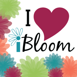 iBloom presents real help without the hassle for your direct sales business.