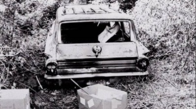 The Justice Department did not include a single reference to Colombo captain Greg Scarpa in its final Mississippi Burning Case report