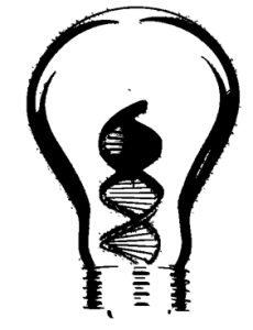 DNA Lightbulb