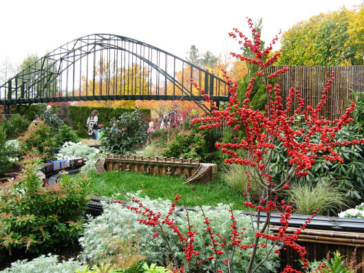 Longwood Gardens 084
